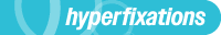 hyperfixations