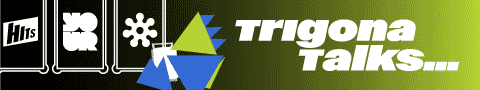 Trigona Talks