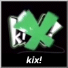 KiX!
