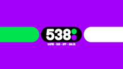 Radio 538
