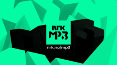 NRK mP3