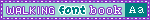 font-book