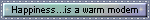 warm-modem