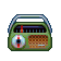 radio