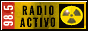 radioactivo