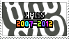 2007-2012