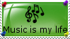 music-life