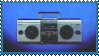 radio