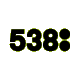Radio 538
