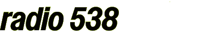 Radio 538