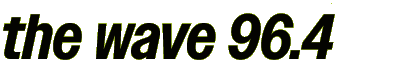 The Wave 96.4
