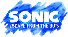 sonic-90s